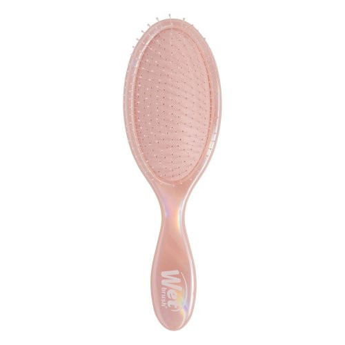 WetBrush Iridescence Icon Original Detangler Juuksehari Iridescence Bronze