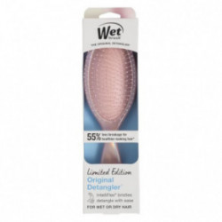 WetBrush Iridescence Icon Original Detangler Juuksehari Iridescence Bronze