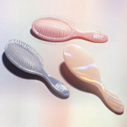 WetBrush Iridescence Icon Original Detangler Juuksehari Iridescence Bronze