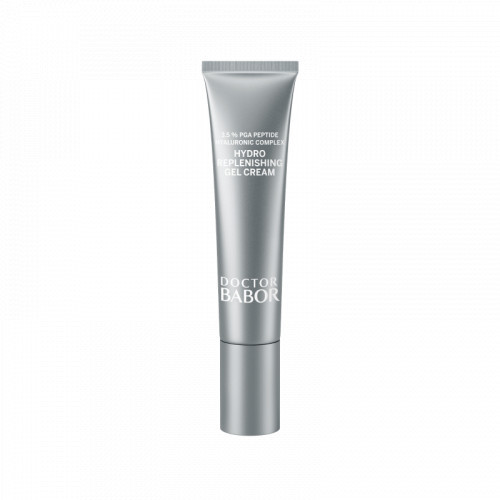 Babor Hydro Replenishing Gel Cream Niisutav näokreem hüaluroonhappega 15ml