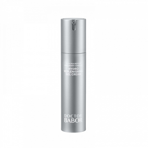 Babor Hydro Replenishing Gel Cream Niisutav näokreem hüaluroonhappega 15ml