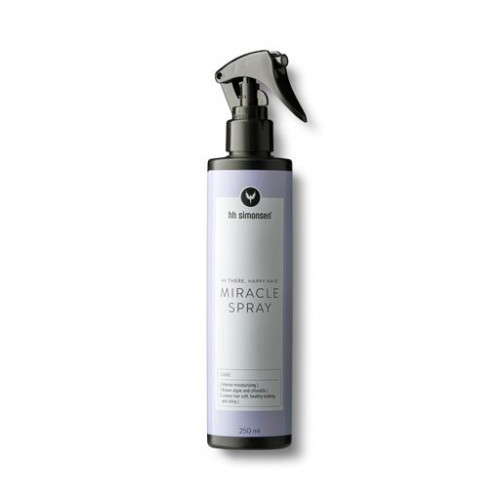 HH Simonsen Miracle Spray Kaitsev juuste sprei 100ml