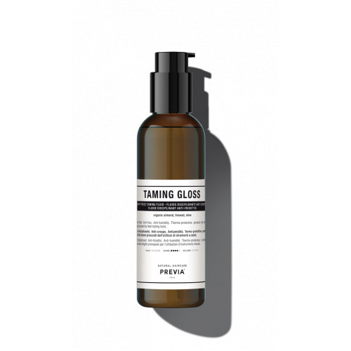 PREVIA Taming Leave-In Gloss Siluv sära 100ml