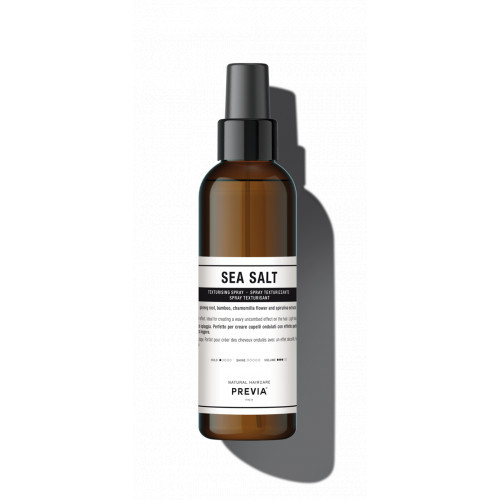 PREVIA Sea Salt Spray Soolasprei 200ml