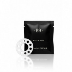 Aromatic 89 Car Air Freshener Vent Clip Refill Auto õhuvärskendaja täidis Blue Nightingale