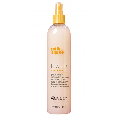 Milk_shake Leave-In Hair Conditioner Pähejäetav palsam kõikidele juuksetüüpidele 350ml