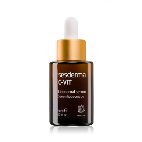 Sesderma C-Vit Liposomal Serum Sära andev seerum 30ml