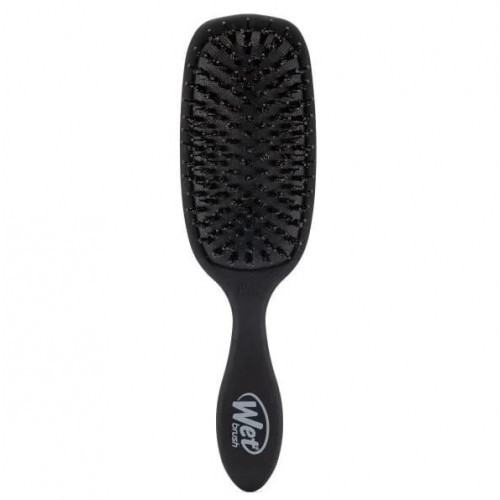 WetBrush Men's Shine Enhancer Boar Bristle Brush Meeste hari 1 tk