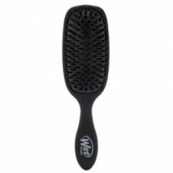 WetBrush Men's Shine Enhancer Boar Bristle Brush Meeste hari 1 tk