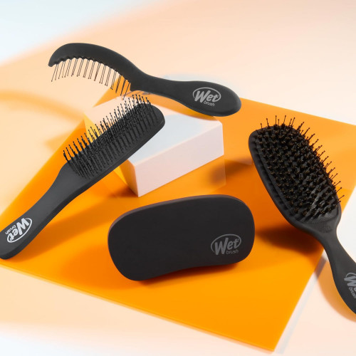 WetBrush Men's Detangling Comb Meeste kammid 1 tk