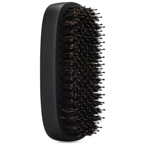 WetBrush Men's Palm Shine Enhancer Brush Meeste habeme- ja lühikeste juuste hari 1 tk