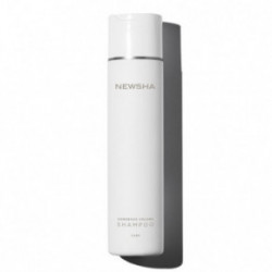 Newsha Gorgeous Volume Shampoo Volüümi suurendav šampoon 250ml