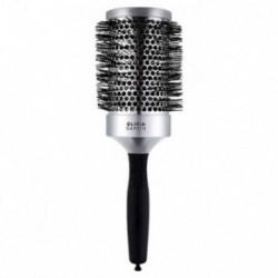 Olivia Garden Essential Blowout Classic Silver Hairbrush Juuksehari 63mm