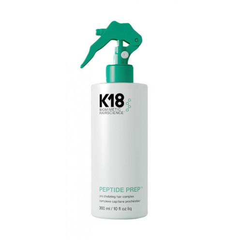 K18 Prep Pro Chelating Hair Complex Juukseid taastav sprei 300ml