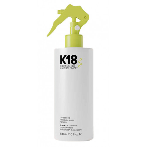 K18 Hair Repair Mist Mitte pestav, taastav sprei 300ml