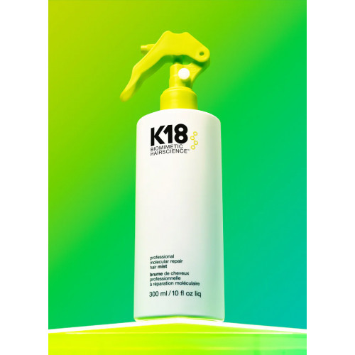 K18 Hair Repair Mist Mitte pestav, taastav sprei 300ml