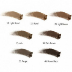 Make Up For Ever Aqua Brow Waterproof Eyebrow Corrector Kulmude korrigeerija 7ml