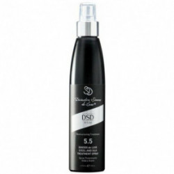 DSD de Luxe 5.5 Steel And Silk Treatment Spray Intensiivne parandussprei siidiga 100ml