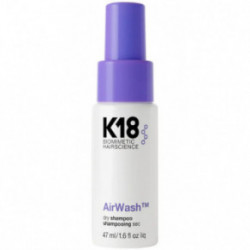 K18 AirWash Dry Shampoo Kuivšampoon 118ml