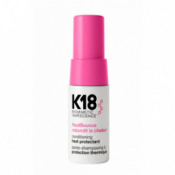 K18 HeatBounce Conditioning Heat Protectant Kuumakaitsega mittepestav palsam 118ml