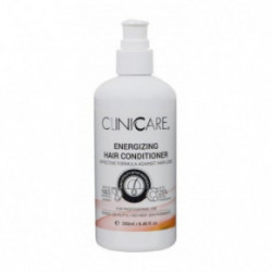 Cliniccare Energizing Hair Conditioner Energiseeriv juuste väljalangemise vastane palsam 250ml