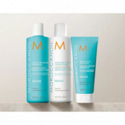 Moroccanoil Repair And Restore Set Juuste taastav komplekt