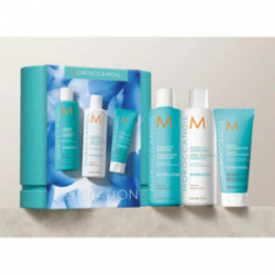 Moroccanoil Hydrate And Moisturise Set Niisutav komplekt juustele