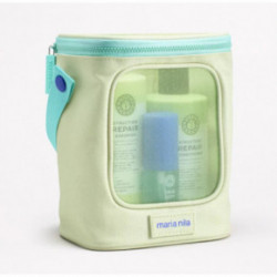 Maria Nila Structure Repair Beauty Bag Komplekt kahjustatud juustele