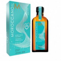 Moroccanoil Treatment Original Õli kõikidele juuksetüüpidele 25ml Limited Edition