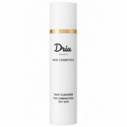Driu Beauty Face Cleanser for Combination/Oily Skin Näopuhastusvahend kombineeritud rasusele nahale 110ml