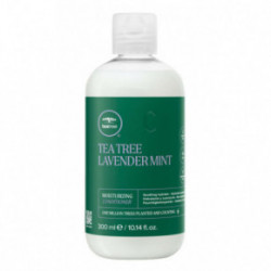 Paul Mitchell Lavender Mint Moisturizing Conditioner Niisutav, rahustav lavendliga palsam 300ml