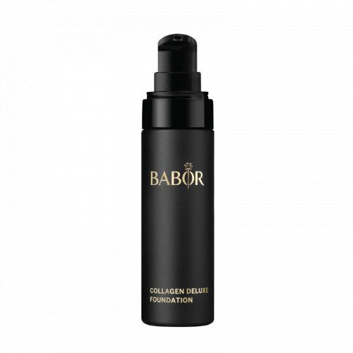 Babor Collagen Deluxe Foundation Pinguldav jumestuskreem 30ml