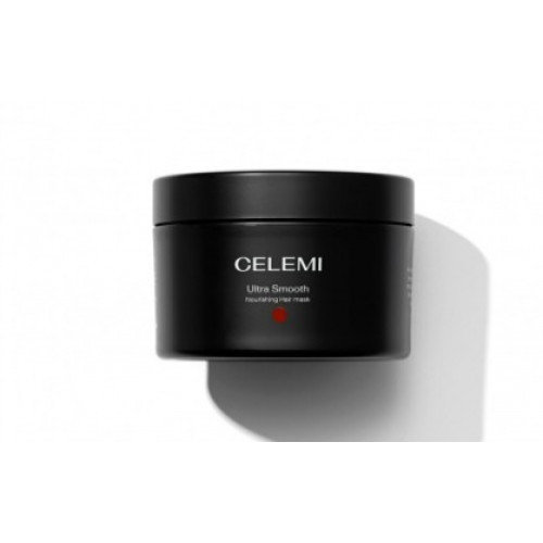 Celemi Ultra Smooth Hair Mask Toitev juuksemask 200ml