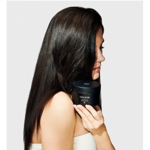 Celemi Ultra Smooth Hair Mask Toitev juuksemask 200ml