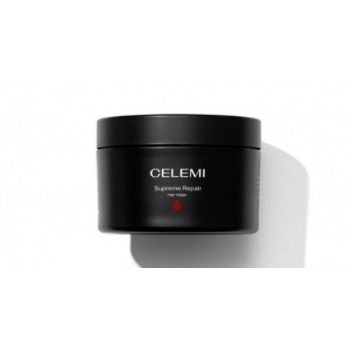 Celemi Supreme Repair Hair Mask Taastav juuksemask 200ml