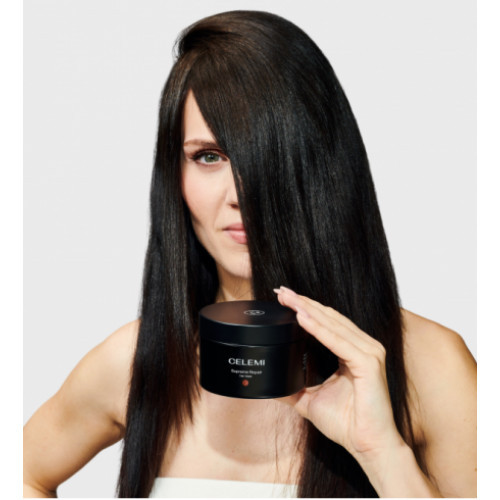 Celemi Supreme Repair Hair Mask Taastav juuksemask 200ml