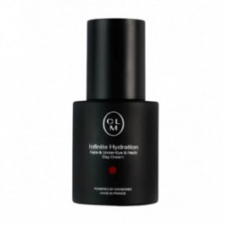 Celemi Infinite Hydration Face and Under - Eye and Neck Day Cream Näo, silmaümbruse ja kaela kreem 50ml
