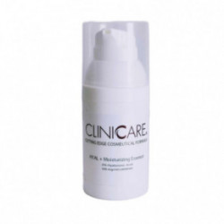 Cliniccare HYAL+ Moisturizing Face Essence Niisutav hüaluroonhappe essents 5% 25ml