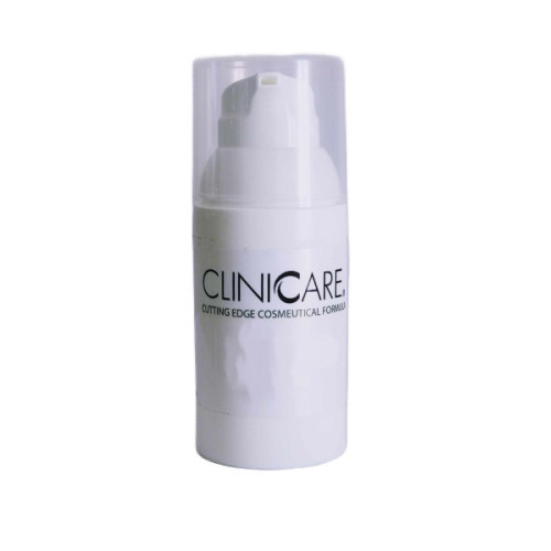 Cliniccare 2 in 1 Vitamin C Gel Mask C-vitamiini geel – näomask 25ml