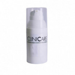 Cliniccare 2 in 1 Vitamin C Gel Mask C-vitamiini geel – näomask 25ml