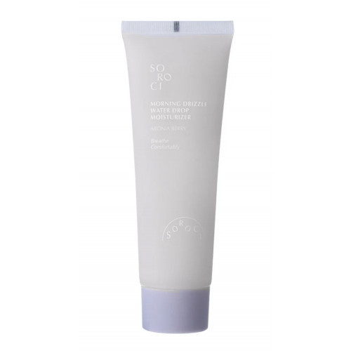 Soroci Morning Drizzle Water Drop Moisturizer Niisutav näokreem 70ml