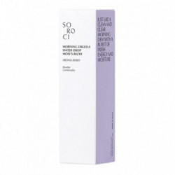 Soroci Morning Drizzle Water Drop Moisturizer Niisutav näokreem 70ml