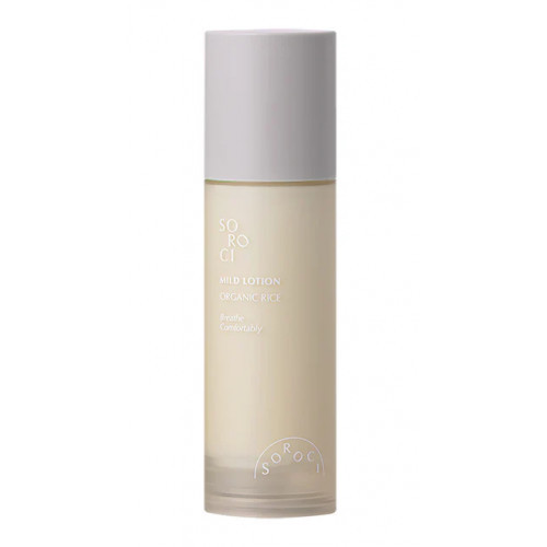 Soroci Mild Face Lotion Õrn näokreem 80ml