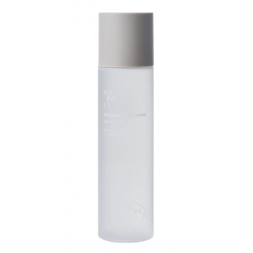 Soroci Soothing Skin Toner Rahustav näotoonik 150ml