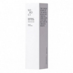 Soroci Soothing Skin Toner Rahustav näotoonik 150ml