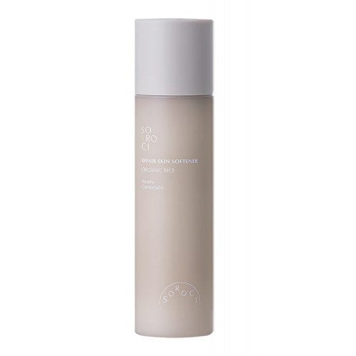 Soroci Repair Skin Softener Siidise tekstuuriga näotoonik 150ml