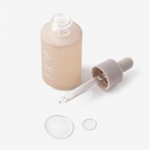 Soroci Calming Essence Rahustav näoessents 30ml