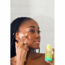 Soroci Low Hyaluronic Tangerine Booster Serum Tugevdav näoseerum 50ml