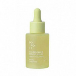 Soroci Vita Tangerine Toning Näoseerum 30ml