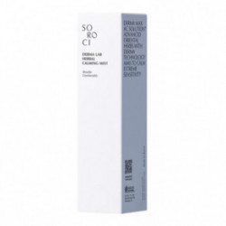 Soroci Derma Lab Herbal Calming Mist Rahustav ja niisutav näoveepihusti 100ml
